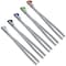 Swiss Army Brands 2024 Victorinox Replacement Tweezers, Large, Green VIC-A.3642.4.1000 - alternate 3